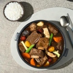 소갈비찜 850g 냉동