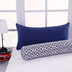 육일침장 에스닉 순면 바디필로우 커버세트 105x25