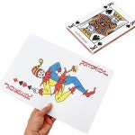 홀덤카드 카드 원카드 포커 카드게임 마술카드