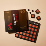 메디트리 사랑담은 침향환 골드 3.75g x 30환