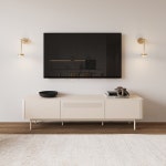 까사미아 비엔나 거실장 2000x420x520mm