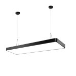 LED 사각 엣지등 당구장 테이블 조명 라이트 무드등 LED 무영램프 60W 사이즈사진참조