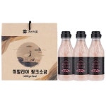 거산인삼사15호 | 거산식품 히말라야 핑크소금 선물세트 1.2kg