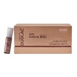 듀오락 더 퍼스트 클래스 (캡슐 350mg + 액상 20ml) x 10개입