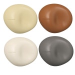 탬버린즈 카 디퓨저 가죽 케이스 와 카트리지