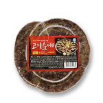 해드림 고기순대 430G 돼지부산물 야채 택배