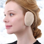 귀안아픈 끈없는 귀마개 귀도리개 귀도리 대두 분리형 귀 싸개 어른 커플 이어머프 성인 무지 귀돌이 보온