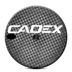 자전거 휠 커버 CADEX TT 클로즈 로드 바이크 사이클링 데칼 디스크 브레이크 스티커 2 개