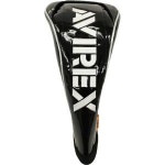 5798349 아빌렉스 드라이버용 헤드 커버 AVIREX 레어 모노 골 AVXBB1-21DR TA3492416