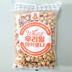 우리밀 마카로니 120g