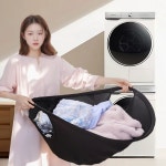 딜러버 이지런드리 런드리버킷 세탁바구니 빨래바구니