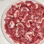 냉장 팜스제임 오리고기 로스1kg 주물럭1kg 국내산 생오리 캠핑 여행 집들이 선물용 PJ