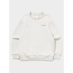 아이더 아이더 키즈 맨투맨 24FW THE SWEAT 더 스웻 UNI 티셔츠 봄
