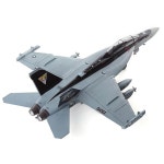 아카데미과학 아카데미과학 아카데미과학 1 72 EA 18G VAQ 141 쉐도우호크 12560