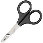 Master Grooming 도구s 반려동물 손톱 가위 고양이와 새의 다듬기용 스테인리스 스틸 - 미디엄 12 7cm5