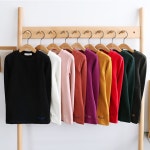 쿠키하우스 쿠키하우스 크로니에 피치 티셔츠 26419