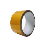 알라스카 반사 테이프 노랑색 x 3M