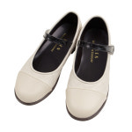 빈 빈 퀼팅 구두 BY54AF02