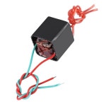 Dc3 66V 고전압 발생기 테이저 모듈 Dc20KV 초전기 아크