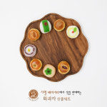 시엘베이커리 수제 화과자 만주 7종 선물세트 설 추석 명절 고급 포장 선물세트 10 1 답례품 만쥬 A30 화과자30구 13시이전주문당일발송 1개