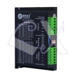 오리지널 Leadshine 2 상 아날로그 스테퍼 드라이버 M542 Max 50VDC 4