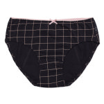 오가닉맘 티별여주 위생팬티 TEY3HP01