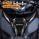 PCX 탱크 패드 스티커 연료 가스 커버 보호 액세서리 PCX 125 PC X150 PCX 160
