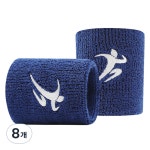 태림상사 스포츠 손목 보호대 8 5 x 7 5 x 1 8 cm 10개