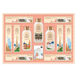 엘지생활건강 엘지생활건강 월드 트레블 에디션 선물세트