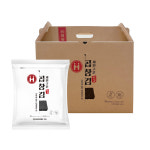해농 해농 세번구운 곱창김 선물세트 28g x 10개입