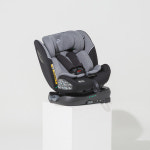 순성 아크 올인원 아이사이즈 회전형 카시트 (ISOFIX) + 선쉐이드