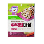 풀무원 풀무원 주먹밥 대장 볶은김