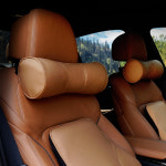 엠노블 엠노블 자동차 허리쿠션 메모리폼 허리받침대 카니발 쏘렌토 캐스퍼 호환 요추 등쿠션 차량 운전석 등받이