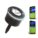 위너스피릿 위너스피릿 플레이MC 가정용 휴대용 스크린 골프 스윙연습기 WSI-MC