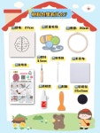 취미 자수코스터 터프팅 DIY 코스터 클래스 원데이 후라이 우유 세트 키트 커피 소뇌화 재료포함