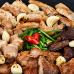 HIP-EAT 곱창백화점 한우소곱창 180g 34689852
