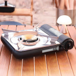 캡스톤 캡스톤 캡스톤 국산 고화력 가스버너 부르스타 스마일 500