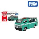 토미카 89 산악 구조 차량