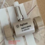 애질런트 압력 릴리프 밸브 1 개 G4212-60022