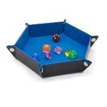 주사위굴림판 접이식 주사위판 다이스트레이