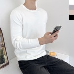 보드미 부드러운 라운드니트 MF3002