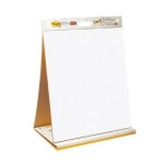 3M 테이블탑 이젤패드 2in1 508x610mm 563DE