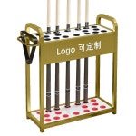 당구장 큐대 거치대 큐거치대 포켓볼 당구 당구큐 진열대 보관대