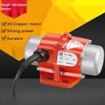 FL 시리즈 단일 3상 진동 모터 소형 220 380V 15W-120W