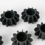 엉킴방지 세탁볼 6P