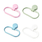 부착식 수건 행주 타올걸이 행거