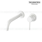 더죤테크 더죤테크 필로토 더죤테크 하프벽매립5506 무광골드 욕실수전