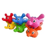 단체 달리기 에어봉 게임 체육대회 소품 3인승 대회 달리기게임 3인승