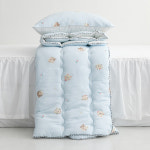 르헤브 르헤브 캣냥 모달 옥수수솜 간절기 차렵 이불베개세트