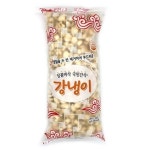 성부식품 달콤바삭 국민간식 강냉이 200G